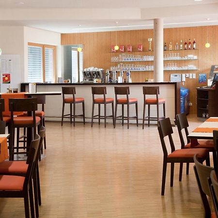 Jufa Hotel Лайбниц Екстериор снимка